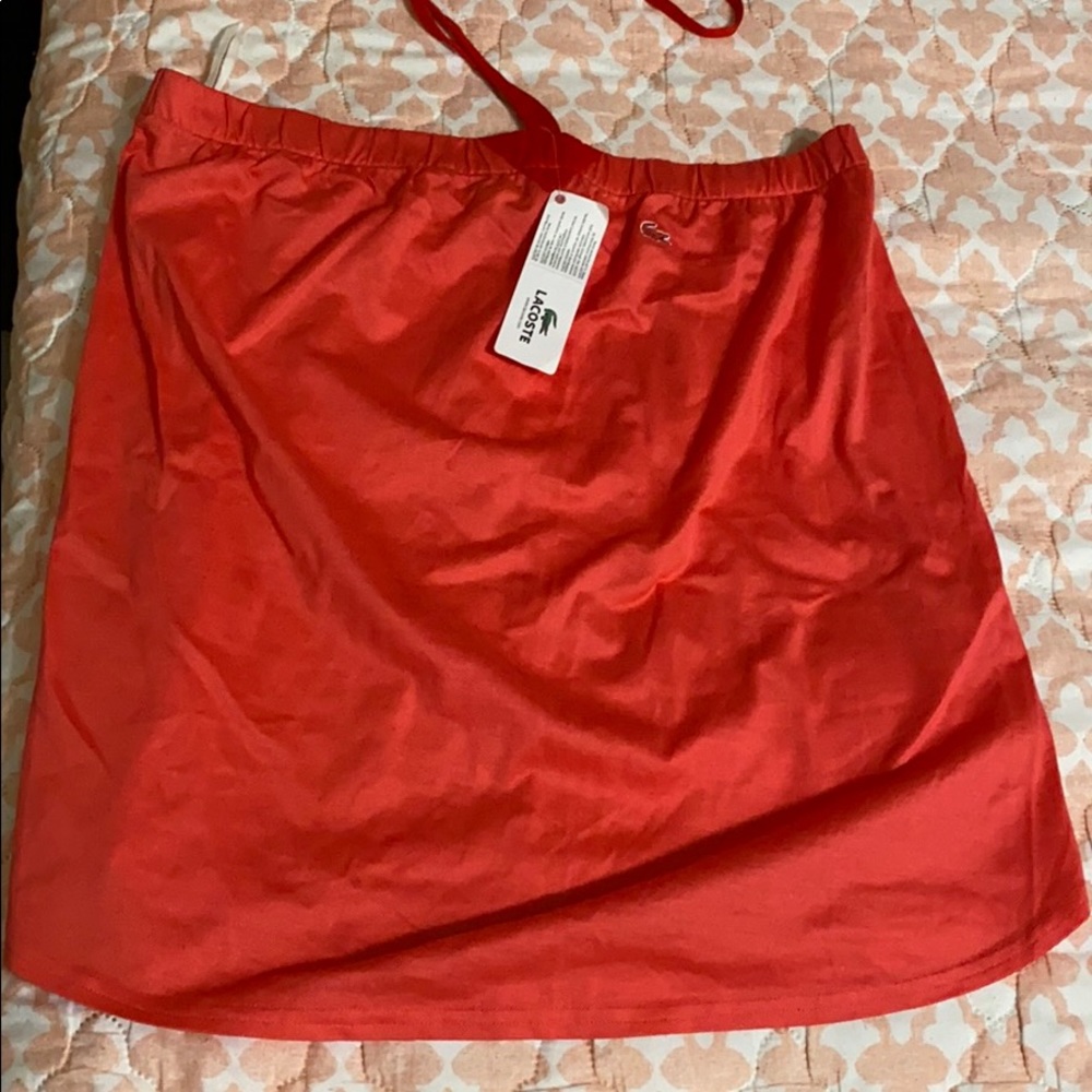 Halter top